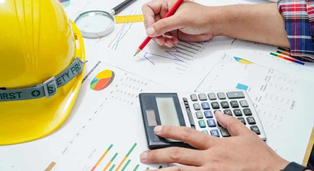 Construction Businesses Accounting Software