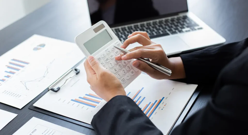 Construction Accounting