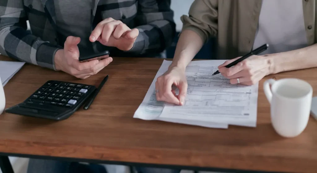 Tax Efficiently