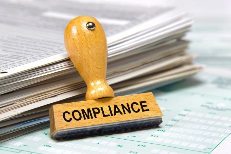 Tax Compliance