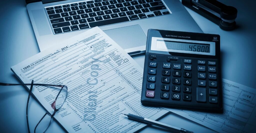 Financial Data Services for Small Businesses in the UK