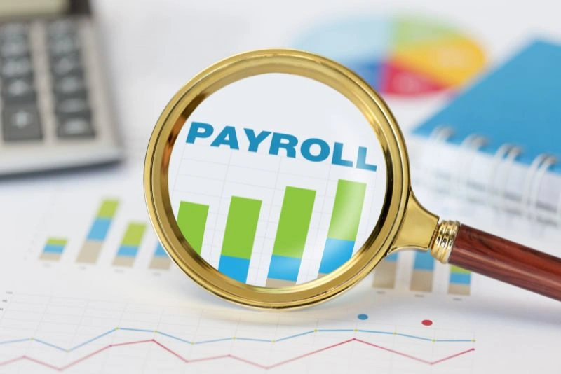 Streamlined Payroll Services UK
