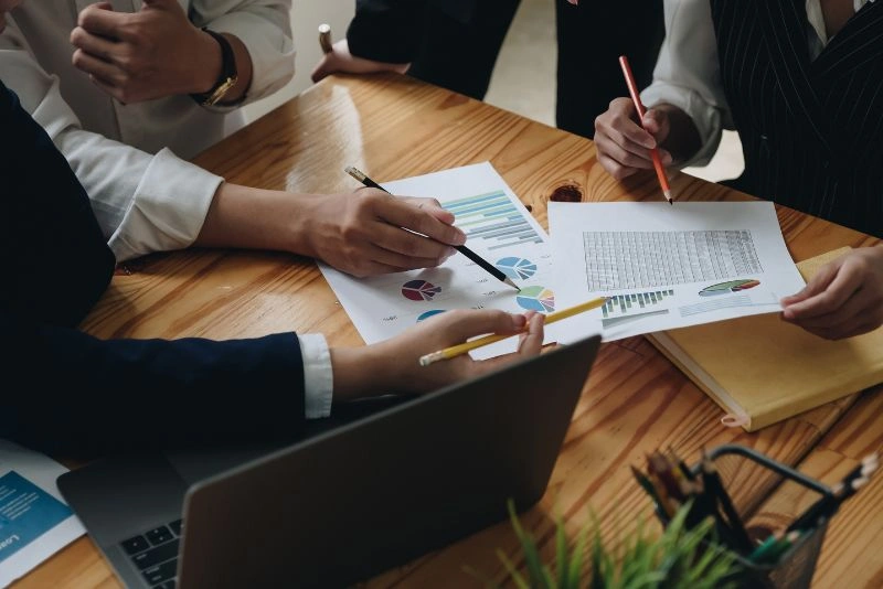Advisory Services