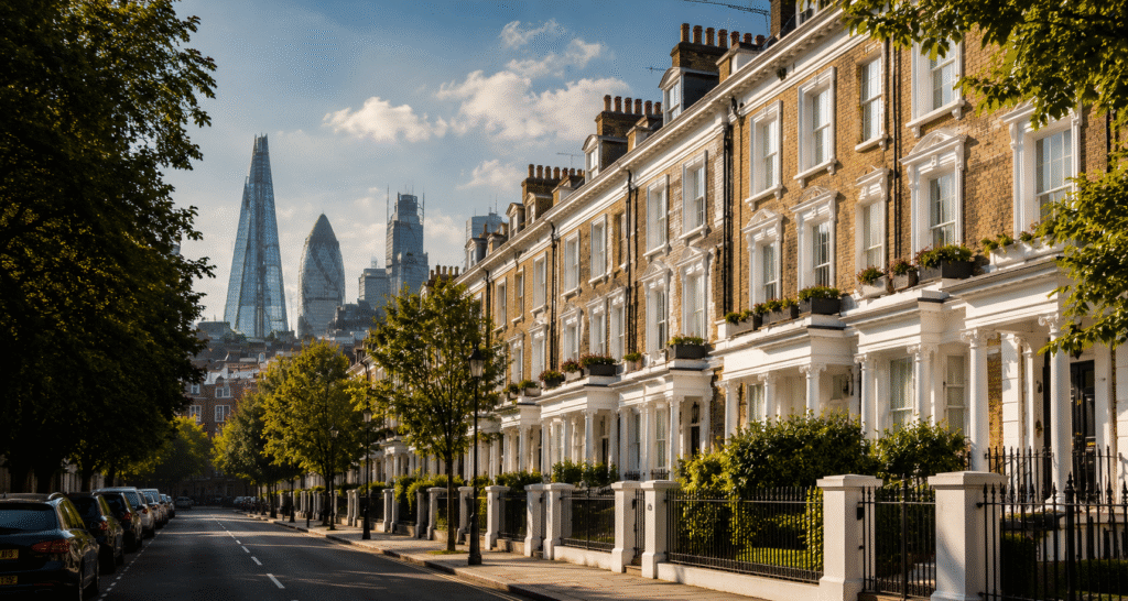 Airbnb accountants for short-term let hosts in London