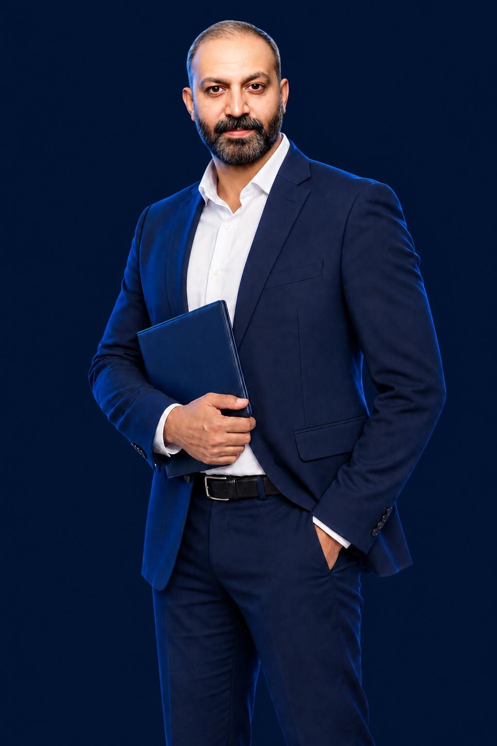 Umair, accountant at Accounting & Tax Associates
